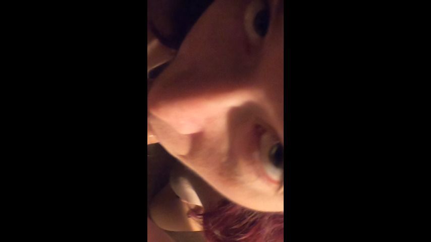 BJ &amp; POV sex video