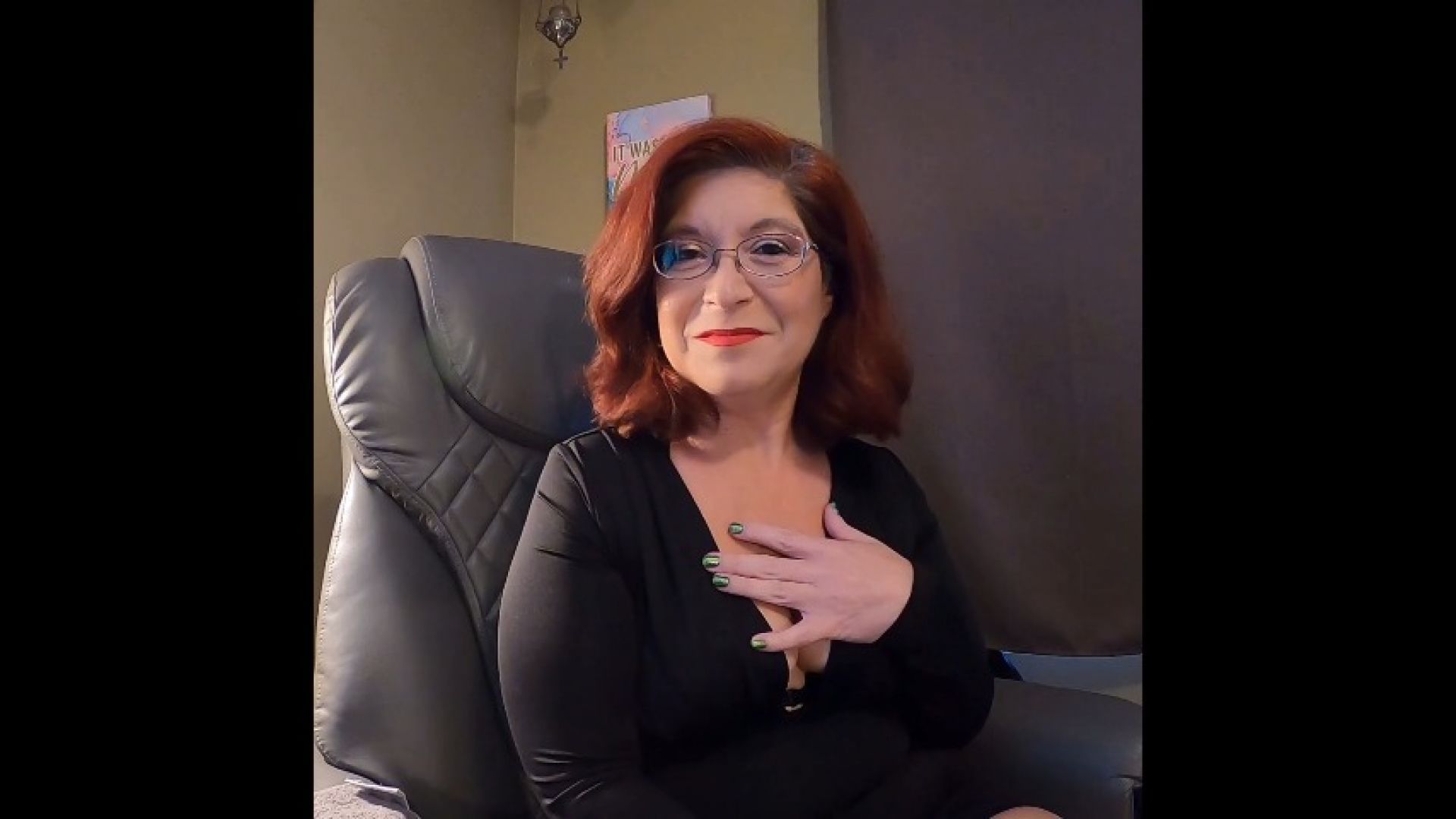 Custom - After the Blind Date