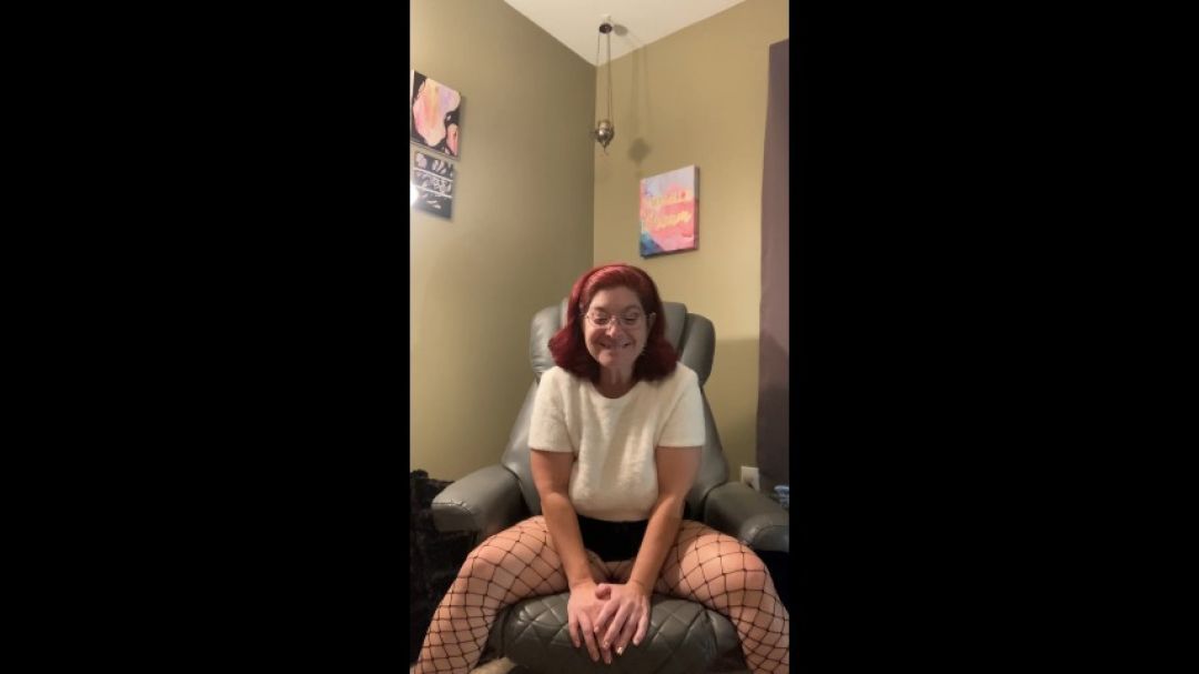 JOI with step-Mother - Custom