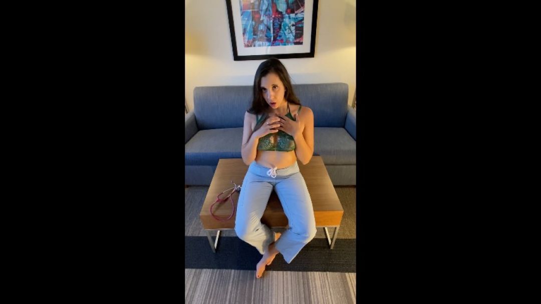 Doc. Misty's Extreme SEX TAPE