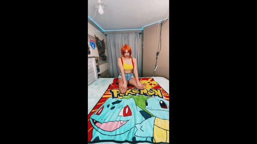 Misty's Nasty Fuck