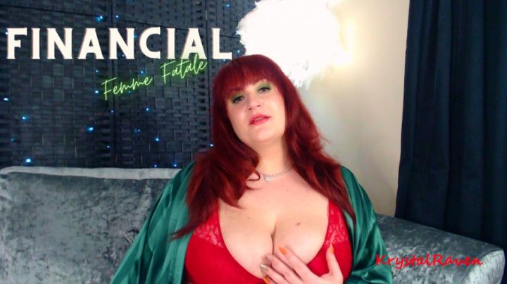 Financial Femme Fatale