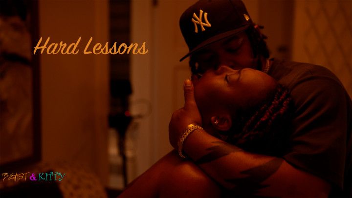Hard Lessons ft KittyLove