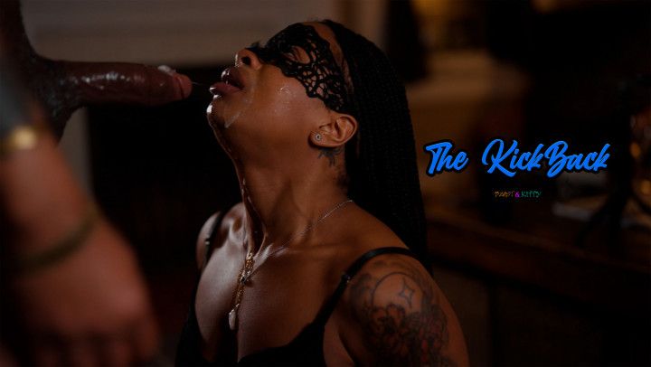 The KickBack 5 Ft @themanseater