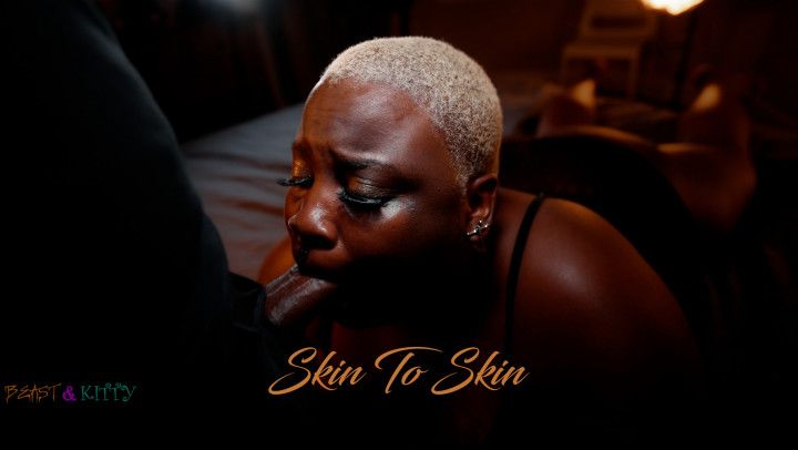 Skin To Skin Ft Marley Moore