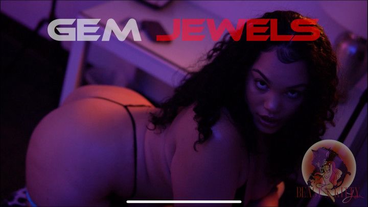 Up In It Ft Gem Jewels