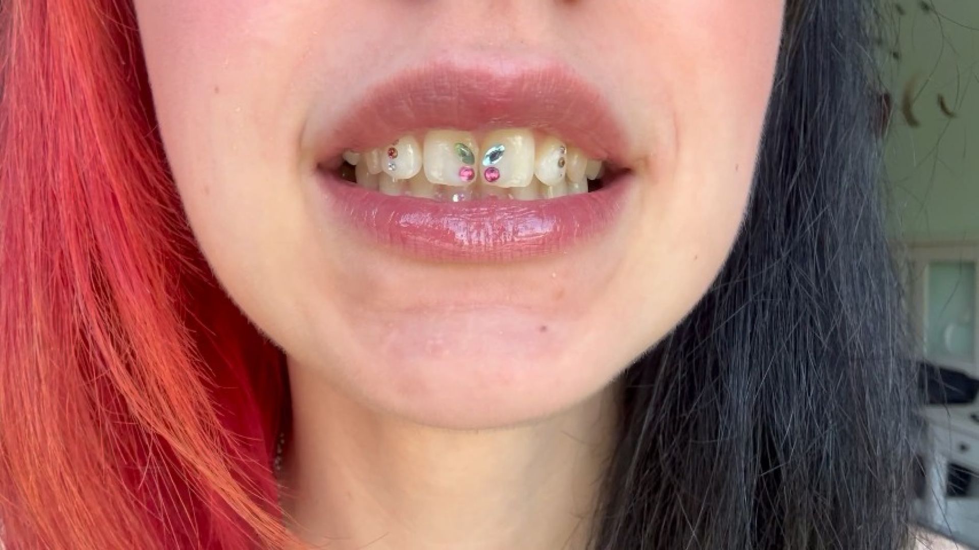 Mouth ASMR sounds