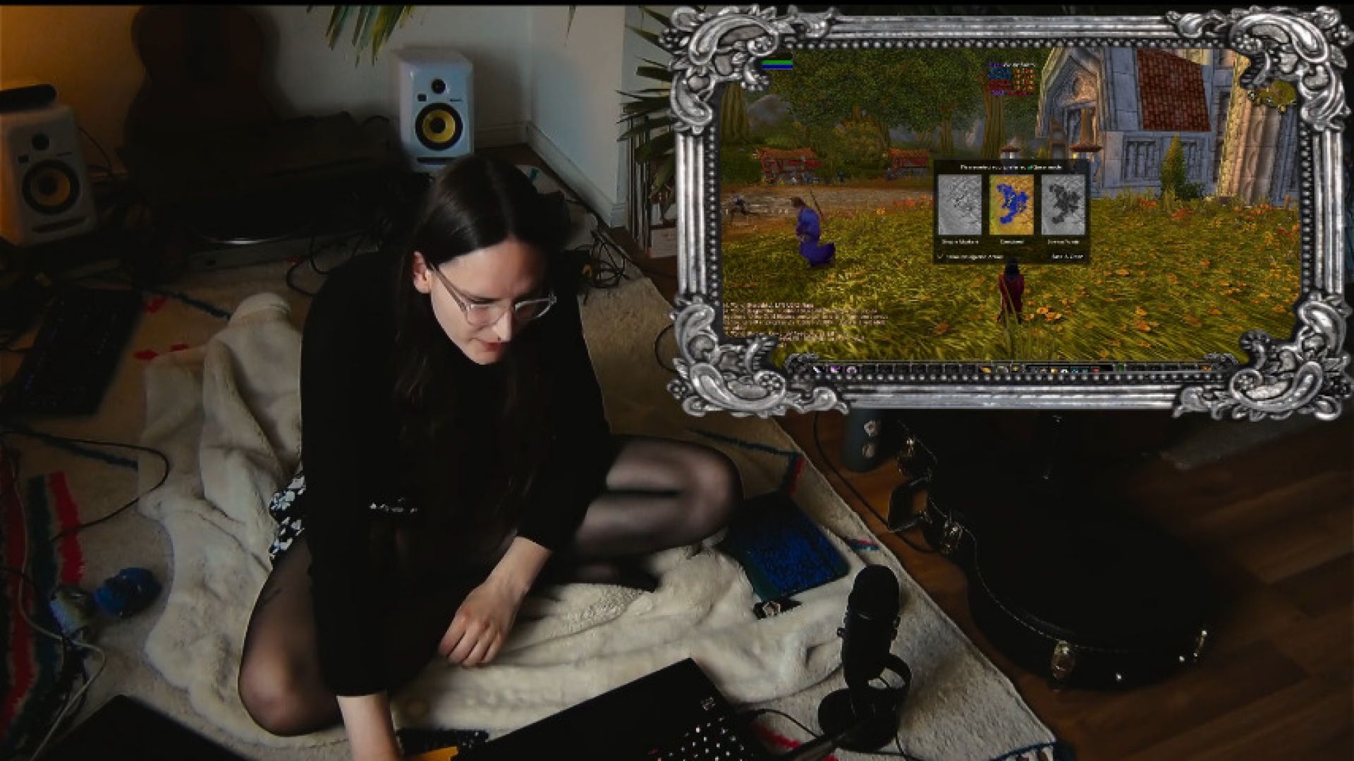 Oldschool WoW Ep.1 Goldshire