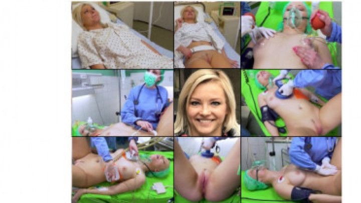 Zazie Simulated Pregnancy, Part #2