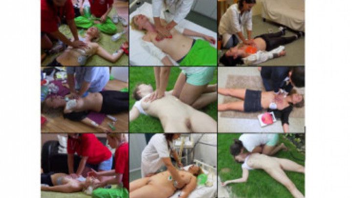 CPR Anthology #4 CPR, Resus, Defib, MTM