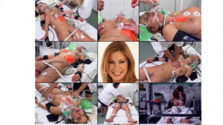 Dorothy Vaccine Thief Hospital Ordeal