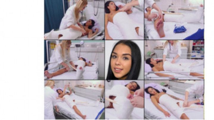 BlackAngel BC, SHS and LLC Cleanup at the Clinic