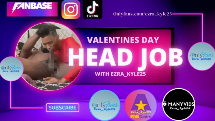 Ezra_Kyle25 Valentines Day Sex Special w