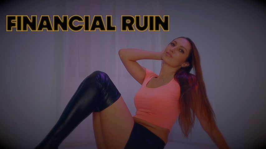 Financial Ruin