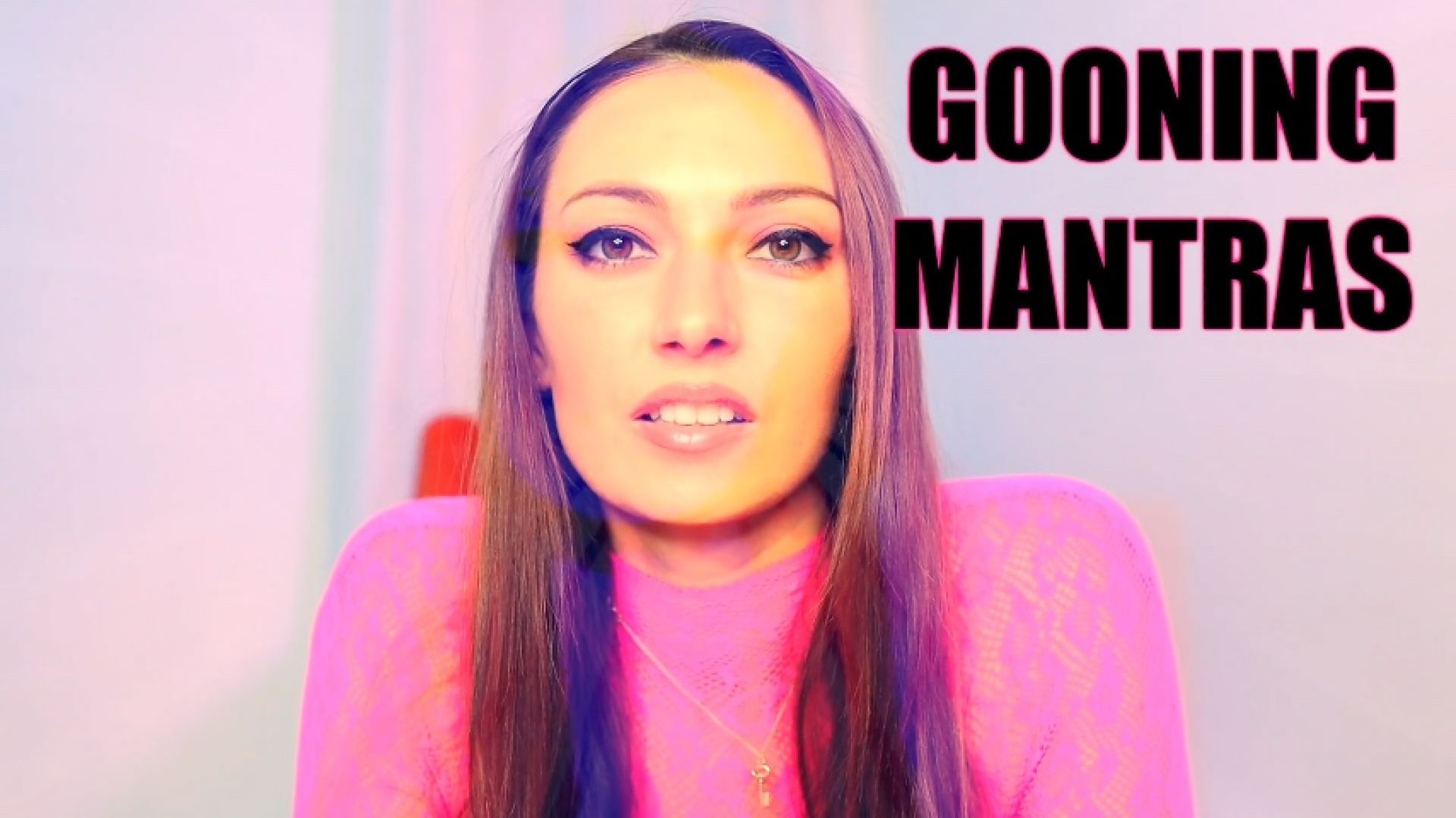 GOONER MANTRAS