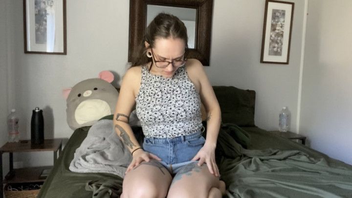 Possession 32 ex to step-sister