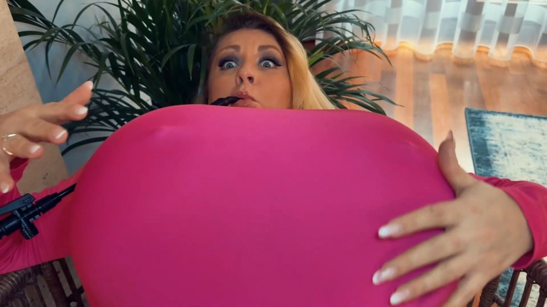 How to Create an XXL Model