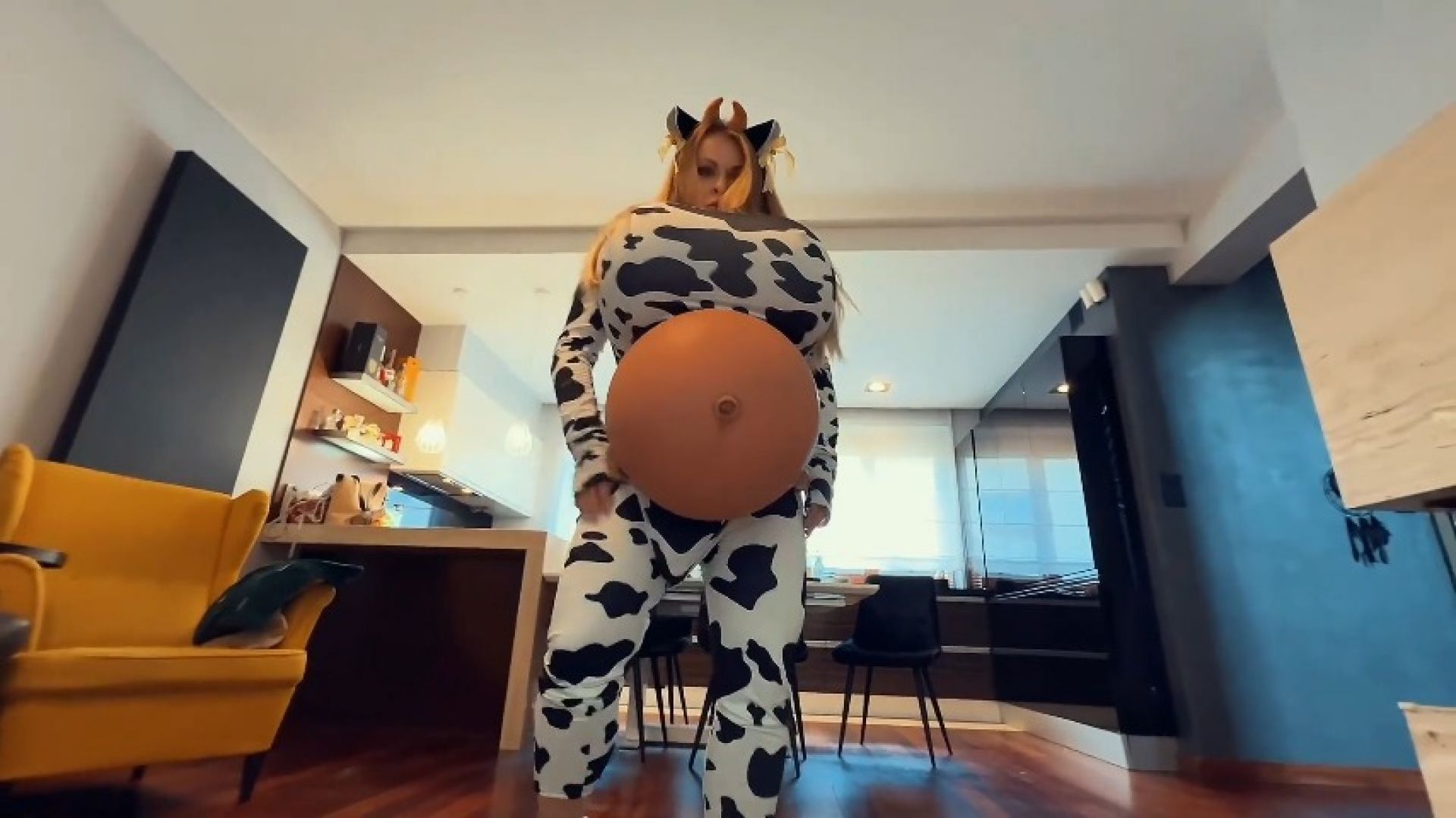 Fertilizing transformation