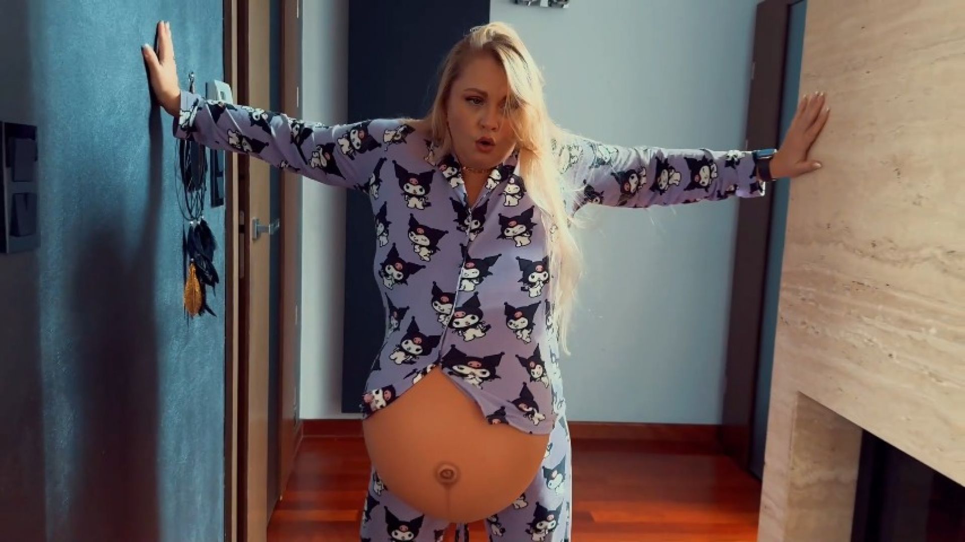 Vore predator Gardener