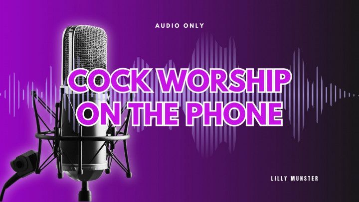 Audio - Calling My BFF To Brag About Your Huge Cock