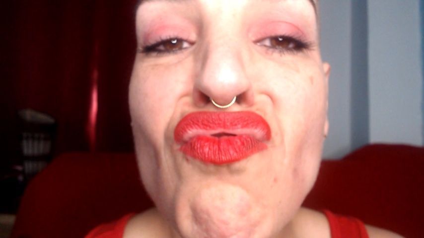 let me smell your cock like this