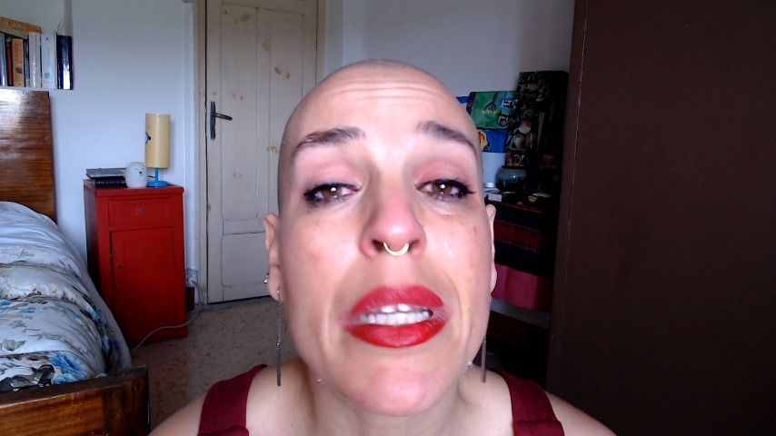 ITAL. - vienimi in bocca