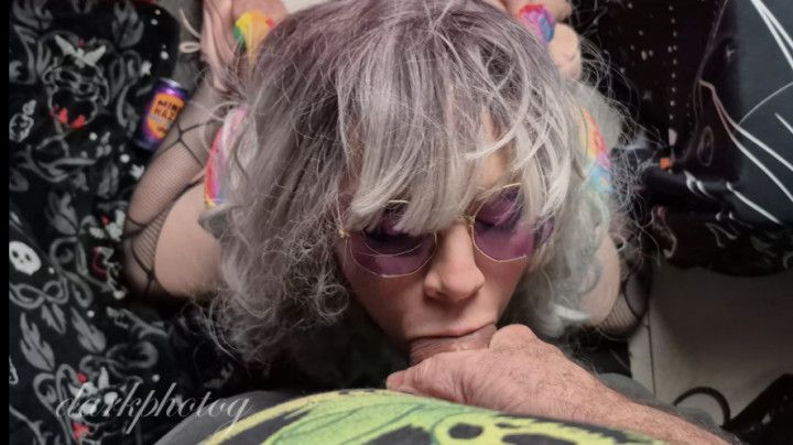 The art of the penis