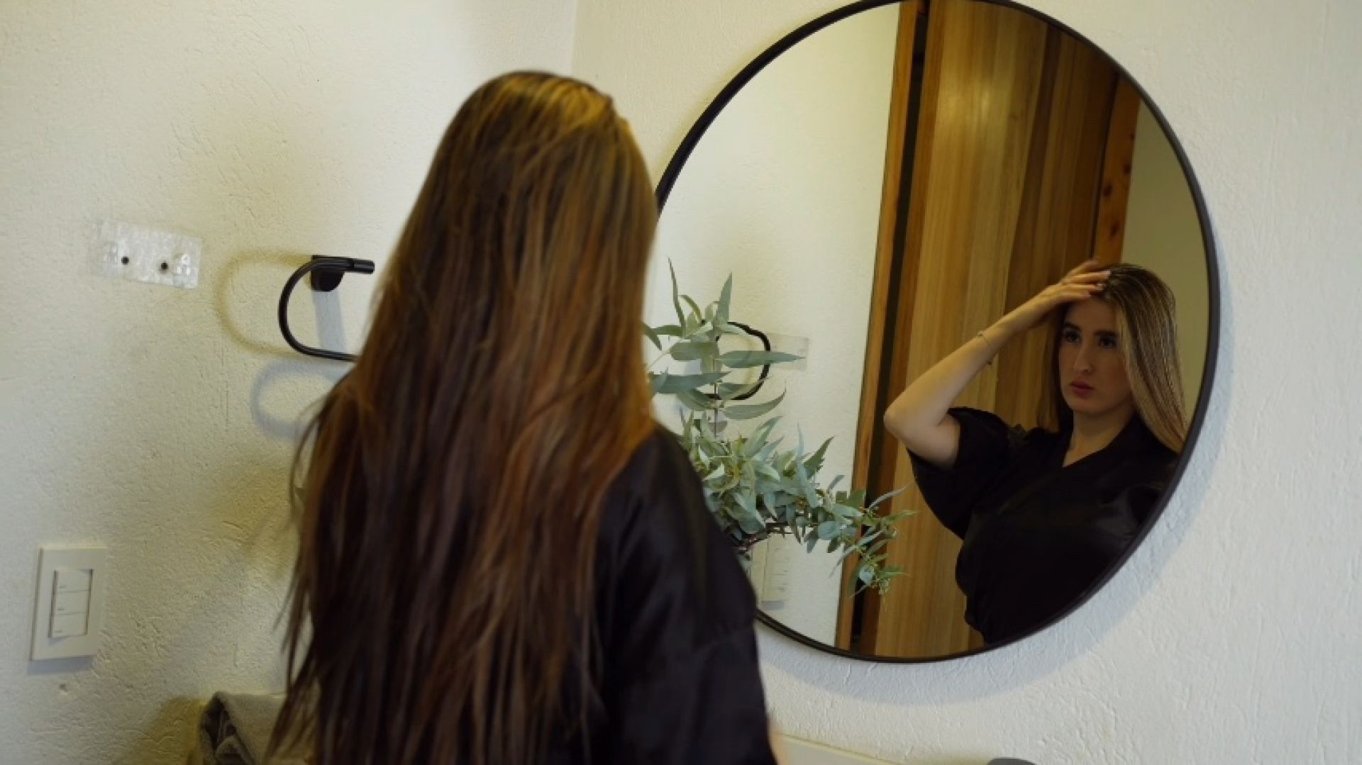 GRWM Valentines Date