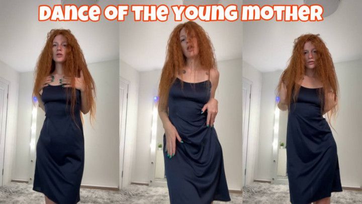 dance of the young step-mother