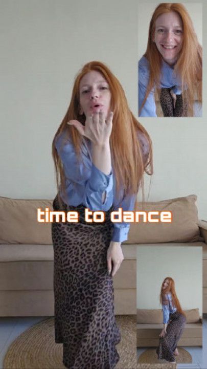 let's relax and listen to a cool song