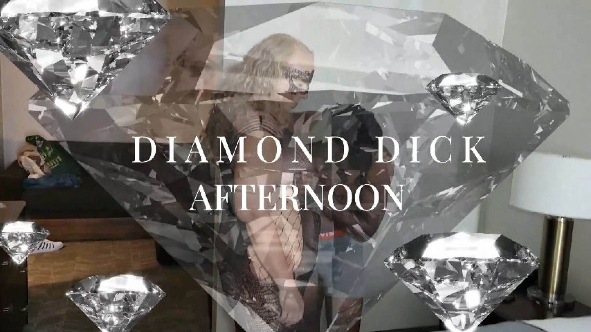 Diamond Dick Afternoon