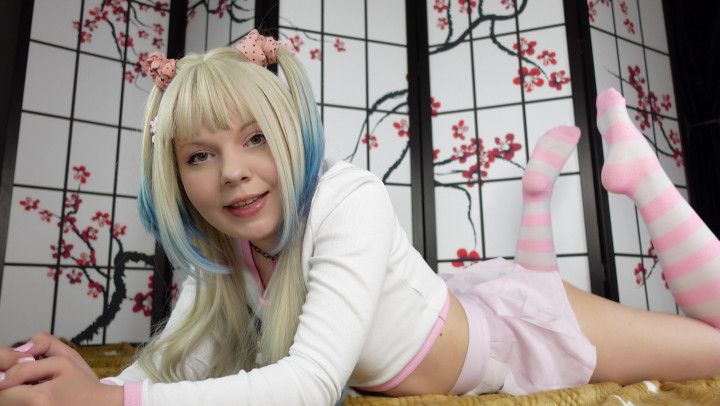 Taboo:Where Is My Present, step-Daddy