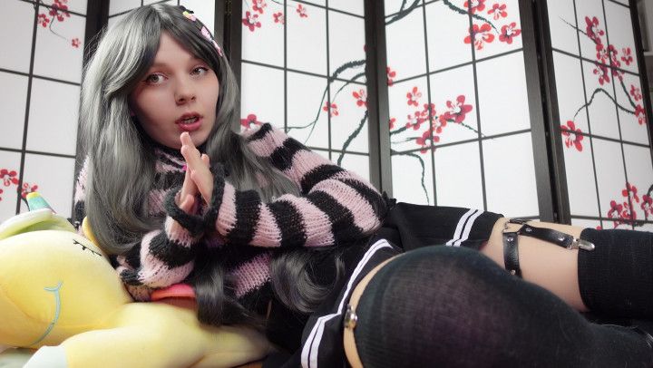 Step-Daddy, Trade step-daughter Virginity For 1st Car