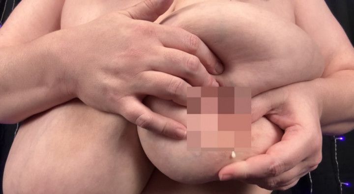 Lactation-Playing and Spraying