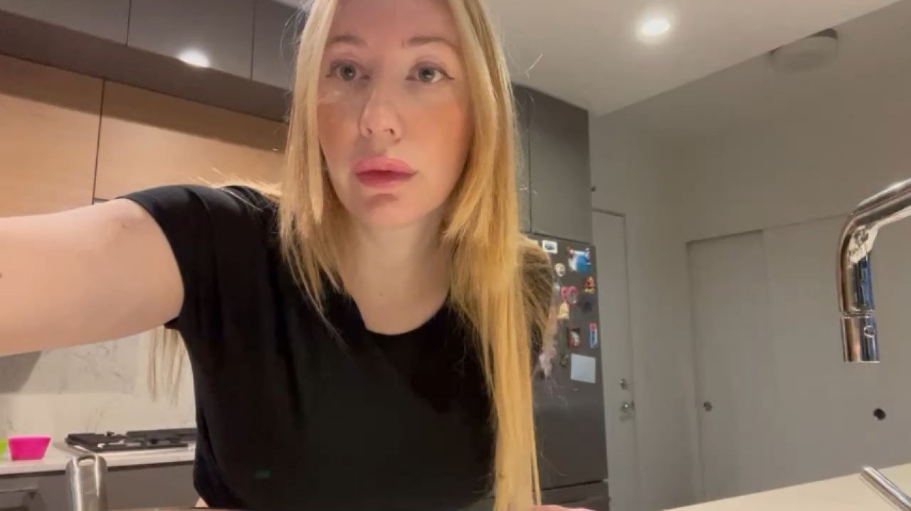 Help Me With The Dishes