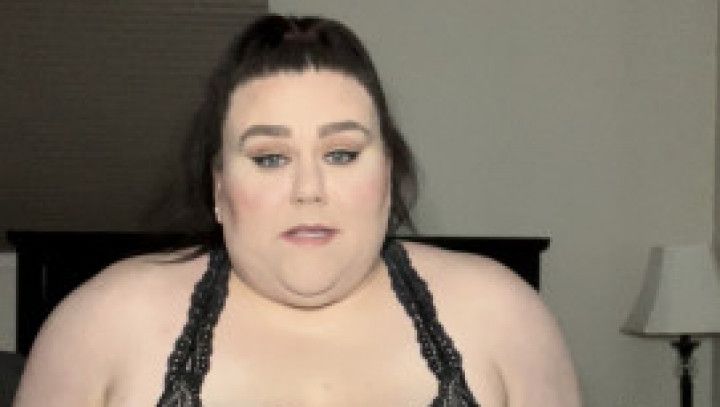 BBW Findom