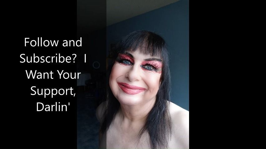 Michele Thompson, Lady in RED