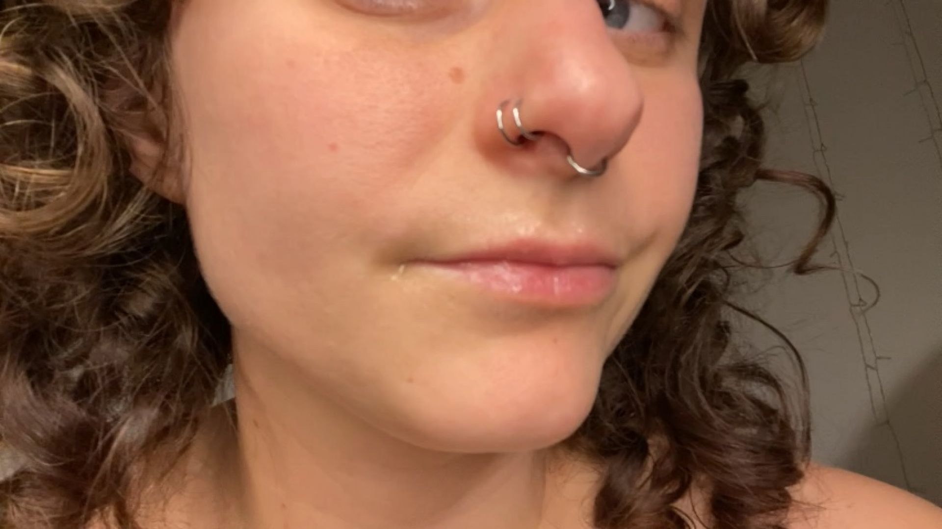 Nose fetish - Custom accepted