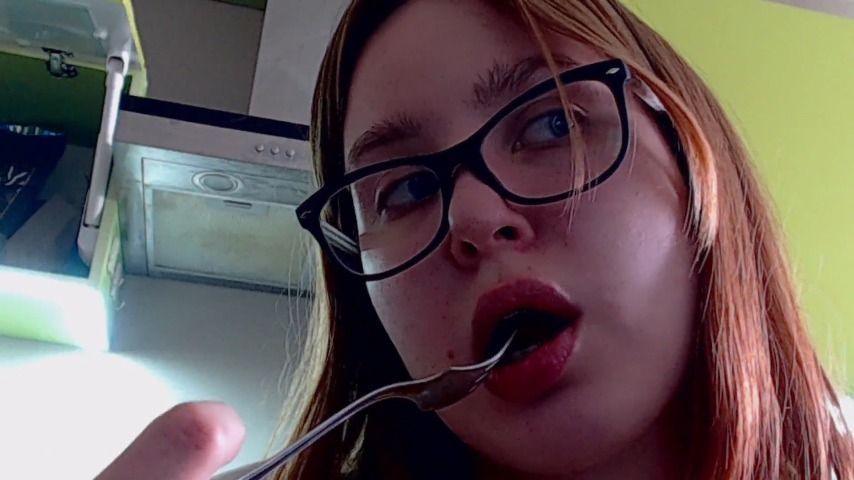 You Were Caught and Eaten