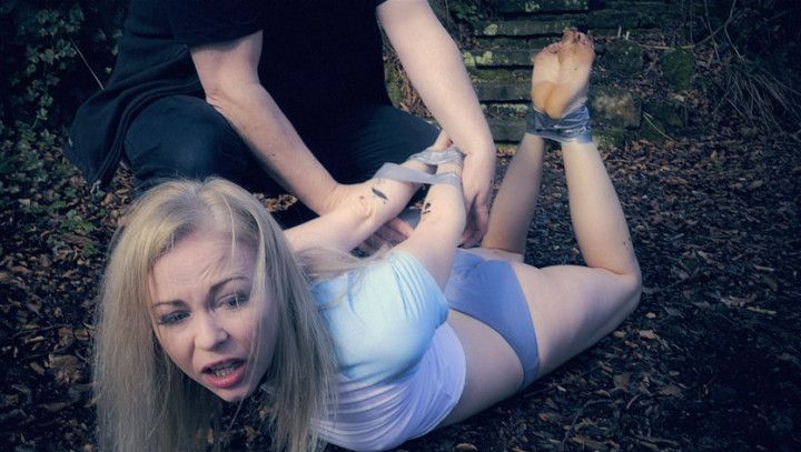 Descent Into Darkness Part One: Degraded