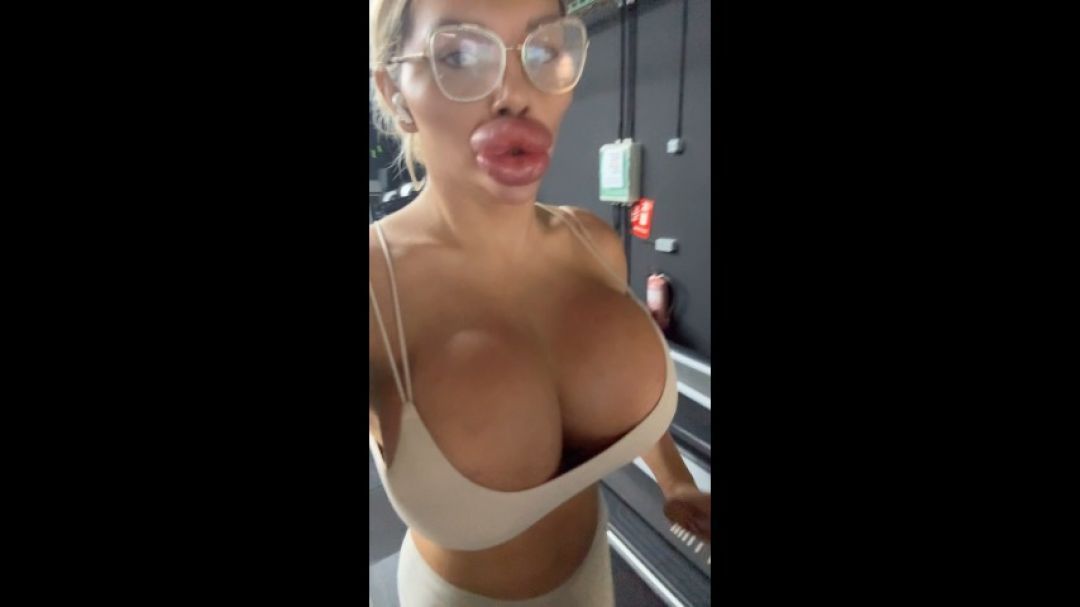 1-Follow my Bimbo Workout