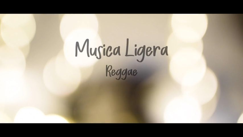De musica ligera - Reggae Version
