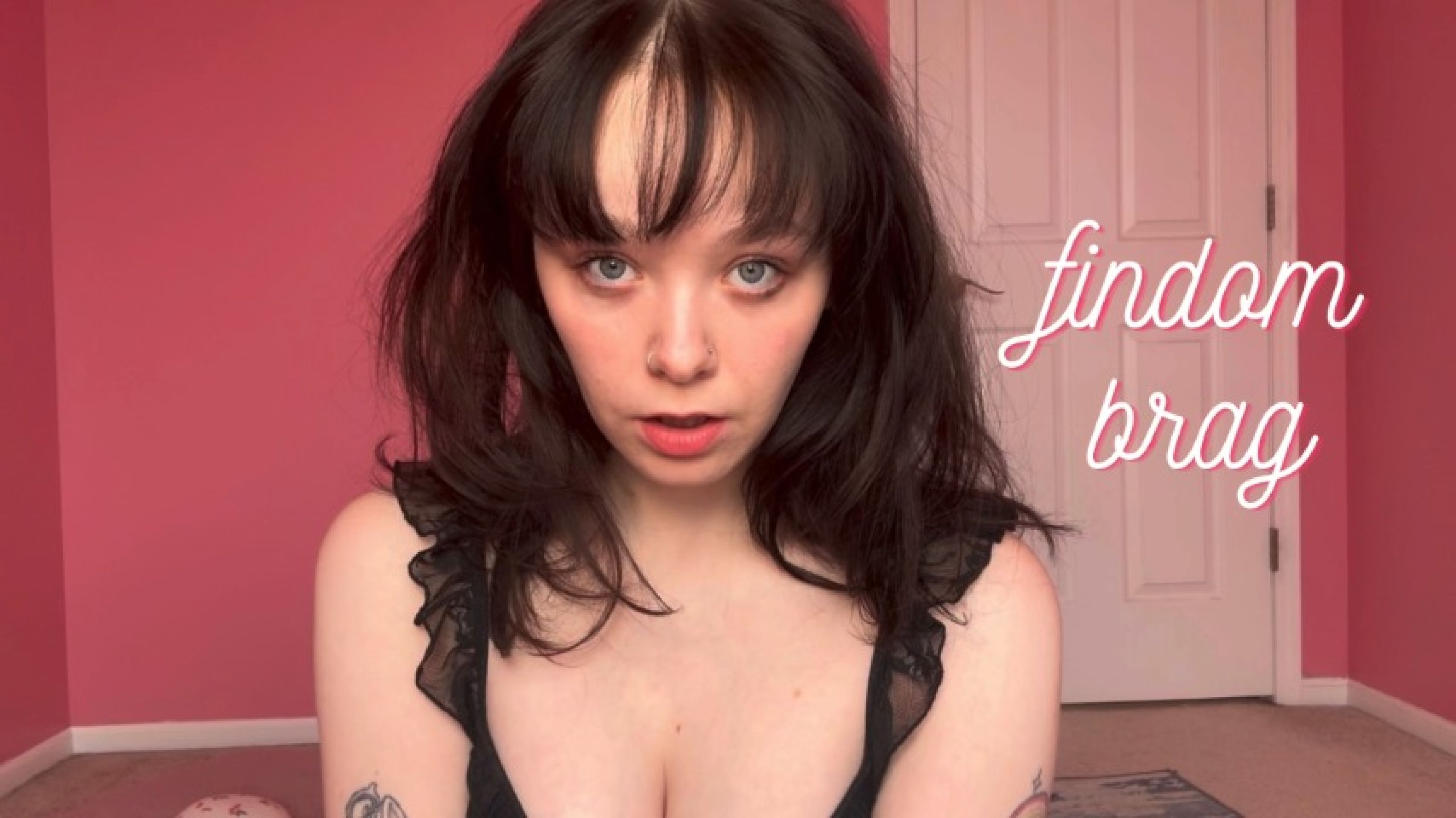 Monthly Findom Brag March 25