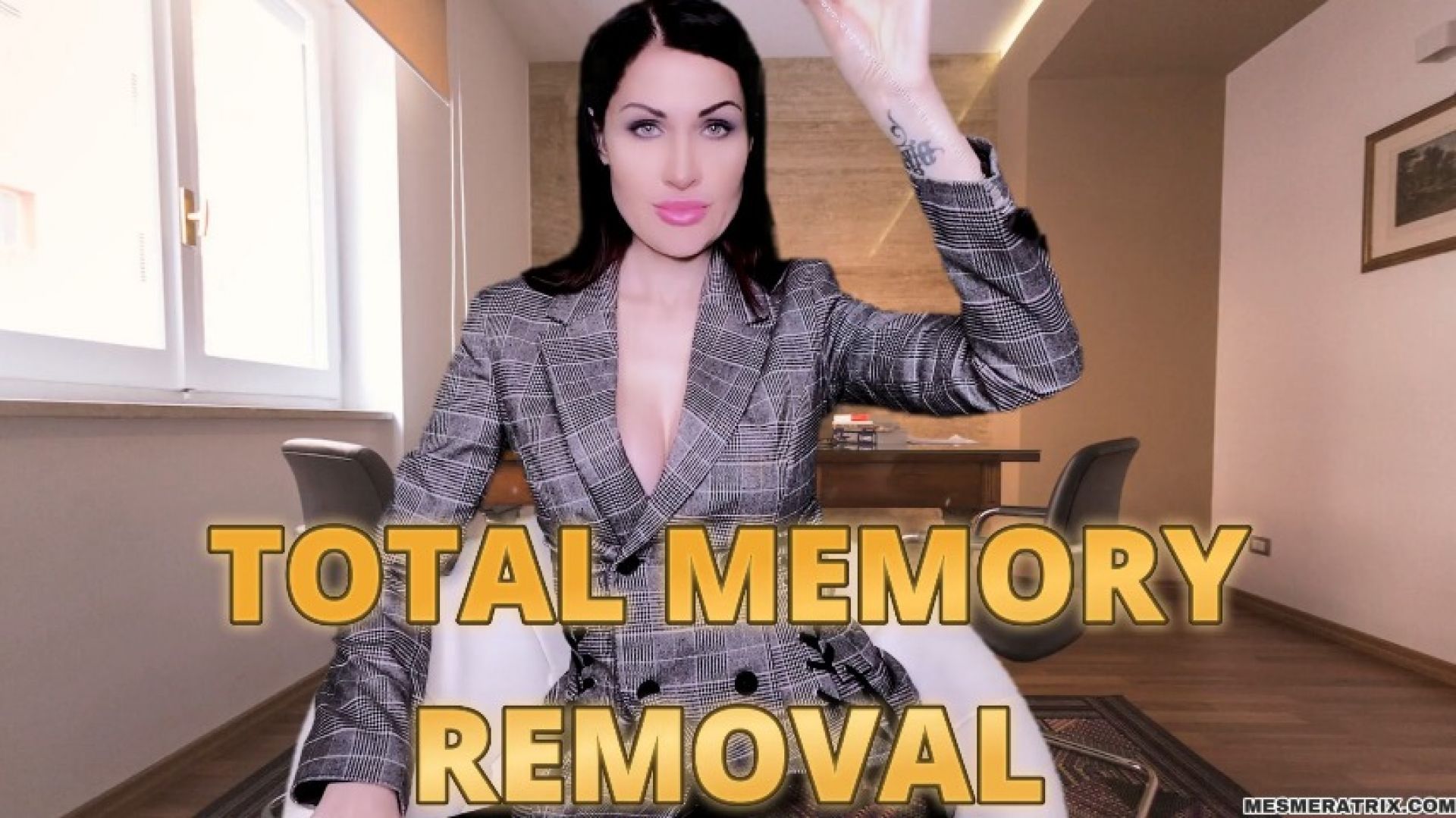 TOTAL MEMORY REMOVAL