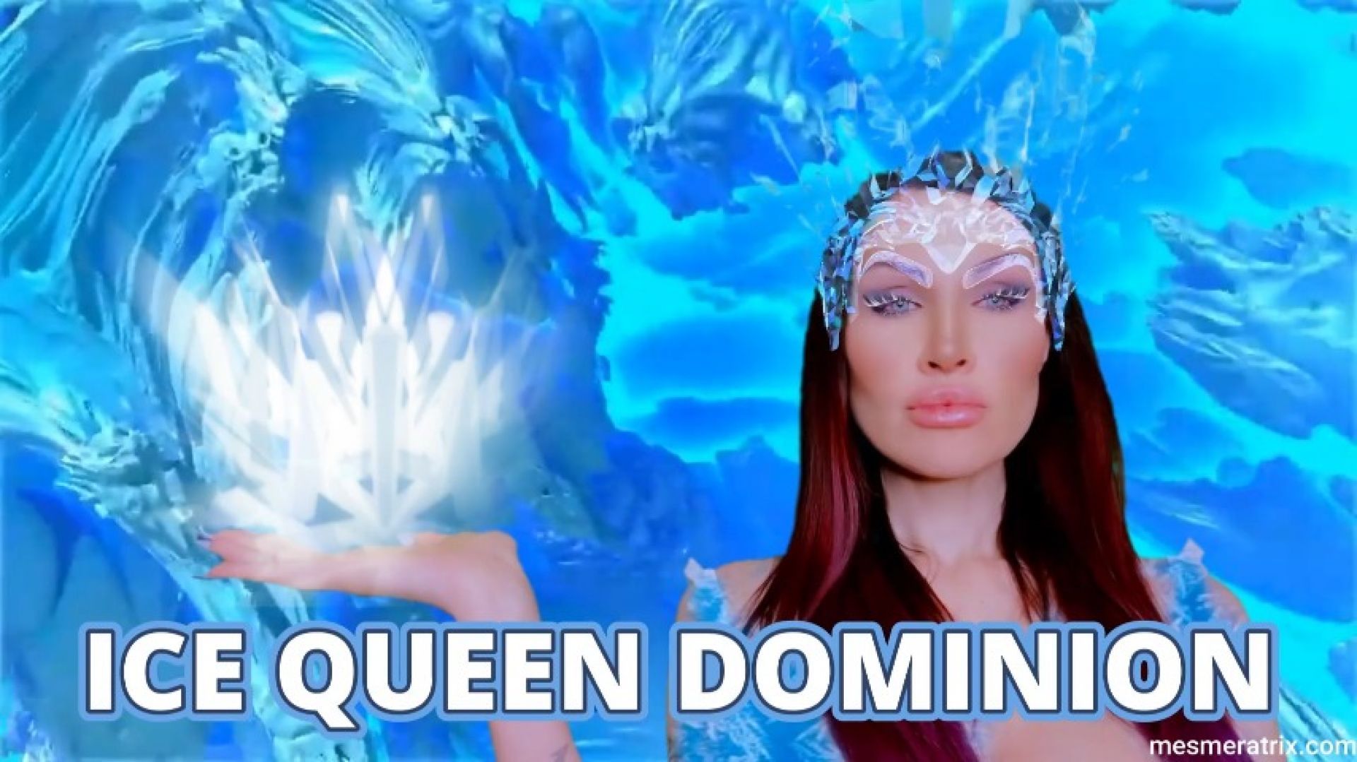 ICE QUEEN DOMINION