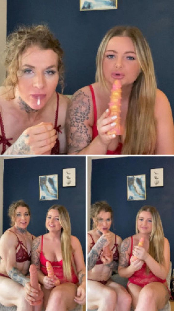 Do what you are told JOI