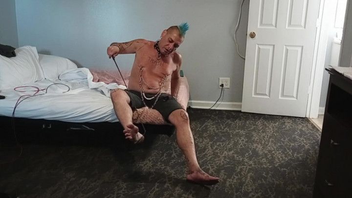 6-12-2024 Whip Me Wednesday