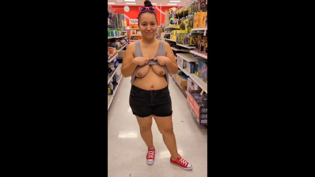 Public flashing compilation *re-upload