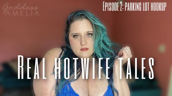 Real Hotwife Cuckold Tales - Ep 2 Audio Only
