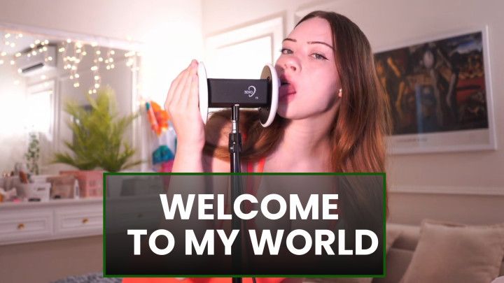 Introduction to My Channel